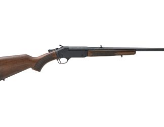 Henry H15 Single Shot Rifle .45-70, 22 in Barrel