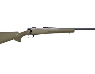 HOWA M1500 HOGUE 25CM 22″ TB BLK/ODG - Uncategorized - Missouri Gun Shop