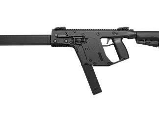 Kriss Vector CRB G2 10mm Carbine, 16″ Barrel, Black