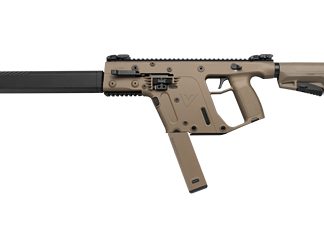 KRISS VECTOR CRB G2 9mm 16″ FDE