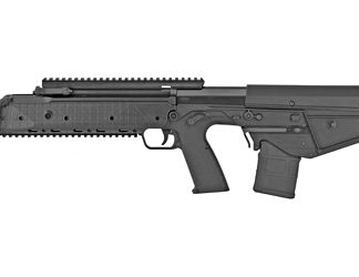 Kel-Tec RDB 5.56 NATO Bullpup Rifle, Black