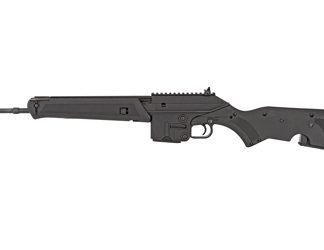 Kel-Tec SU-16B 5.56 NATO 16-inch 10-Rd Semi-Auto Rifle