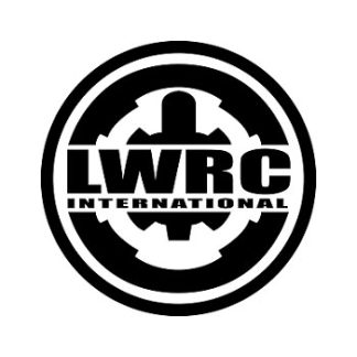 LWRC REPR MKII 6.5CR BROWN SF 20″