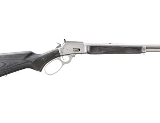 Marlin 1894 Trapper .357 Mag 16.1″ 8rd Stainless