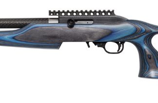 Magnum Research Magnum Lite SwitchBolt 22LR 17in Thumbhole