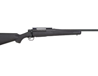 Mossberg Patriot Carbine .300 Win Mag 20″ Threaded