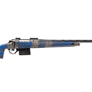 Seekins HAVAK PH3 NRL Glacier 6.5 PRC 24″