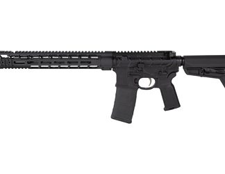 PWS MK114 MOD 2-M 223 Wylde 14.5″ Pinned