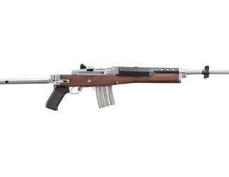 Ruger Mini-14 Tactical 5.56 NATO 18.5″ Stainless Side-Folder