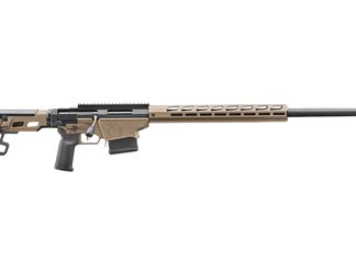 Ruger Hawkeye Hunter .243 Win 16.6in Threaded Barrel Walnut - Uncategorized - Missouri Gun Shop