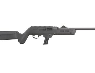 Ruger PC Carbine 9mm 16.12in Magpul Backpacker 17rd