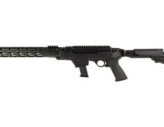 Ruger PC Carbine 9mm 16.12in Threaded 17rd Folding Stock