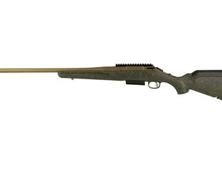 Ruger American Gen II Predator .450 Bushmaster 22″