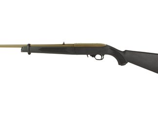 Q LLC Mini Fix 6mm ARC 16″ 10+1 Gray - Uncategorized - Missouri Gun Shop