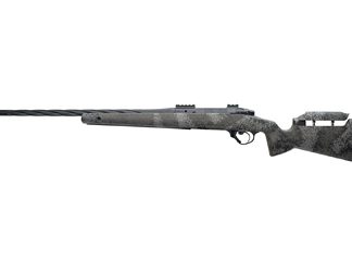 Seekins HAVAK PH3 Pro Hunter 7mm PRC 22″