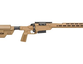 Springfield Armory 2020 HeatSeeker .308 16in Carbon Fiber 5rd