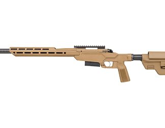 Springfield Armory 2020 Heatseeker 6.5mm Creedmoor 20 inch