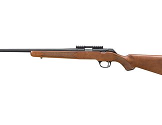 Springfield Armory Model 2020 Rimfire Classic .22 LR 20″ Walnut