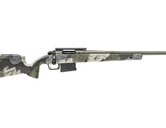 Springfield Armory 2020 Waypoint 7mm Rem Mag 24in