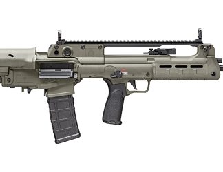 Weatherby Vanguard Weatherguard Bronze Rifle .270 Win 24 in RH - Uncategorized - Missouri Gun Shop