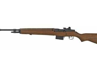 Springfield Armory M1A Standard .308 Win 22″ Walnut