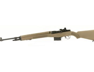 Springfield Armory M1A .308 Win 22in FDE 10rd