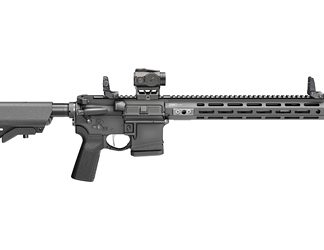 SPGFLD ST VIC V2 556 14″ 10R BLK PAC - Uncategorized - Missouri Gun Shop