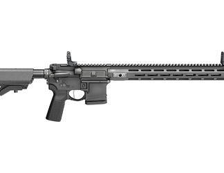 Springfield Armory Saint Victor V2 5.56 NATO 16in B5 10rd