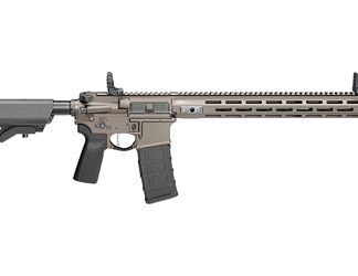 Springfield Armory Saint Victor V2 5.56 16″ M-LOK Rifle