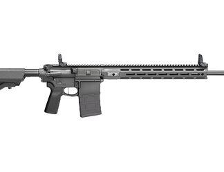 Springfield SAINT VICTOR V2 .308 Win 20″ 20rd Black