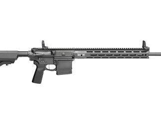 Springfield Saint Victor V2 .308 Win 20in 10rd Black