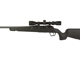 Keystone Crickett G2 22 LR Youth Rifle Package w/ Scope & Case - Uncategorized - Missouri Gun Shop