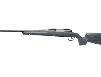 Savage Axis 2 .400 Legend 20 in. Gray Bolt-Action