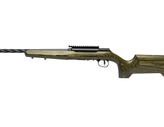 Savage Rascal Youth .22 LR 16.13in Pink Bolt-Action - Uncategorized - Missouri Gun Shop