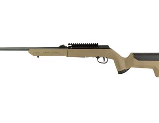 Bergara B-14 HMR .22-250 Rem 24″ Graphite Black Cerakote - Uncategorized - Missouri Gun Shop