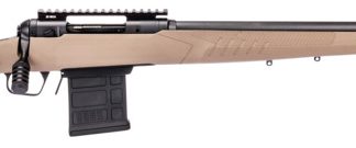 Mossberg Patriot .300 Win Mag 24″ Walnut Vortex 3-9×40 - Uncategorized - Missouri Gun Shop