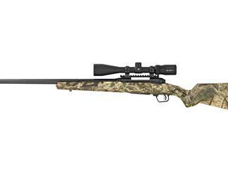 Savage Axis 2 Pro .30-06 20in Western Camo Bolt Rifle - Uncategorized - Missouri Gun Shop