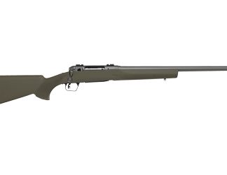 Savage 110 Trail Hunter 400LEG 20" 4RD ODG