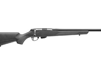 Tikka T1x MTR 22 LR 20-inch Threaded Bolt Action