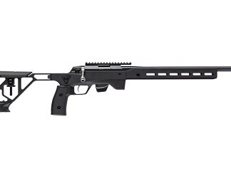 Tikka T1x Ace Target .22 LR 16″ Threaded 10rd
