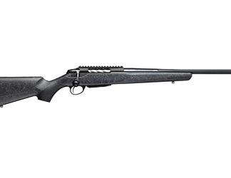 Savage 110 Trail Hunter 7mm PRC 22in OD Green Hogue Stock - Uncategorized - Missouri Gun Shop