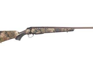 Tikka T3x Lite Veil Wideland 6.5 PRC Rifle