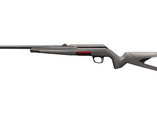 Winchester Xpert 21 Sharp 18-inch 10rd Synthetic
