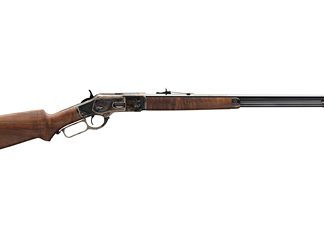 Winchester 1873 Sporter .45 Long Colt 24 inch Octagon