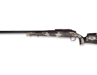 Weatherby 307 Alpine CT .300 Win Mag 22-inch, 3-Round