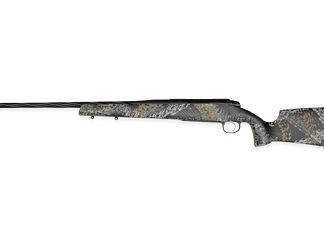 Weatherby Alpine ST 307 — .300 Win Mag, 24″ Threaded