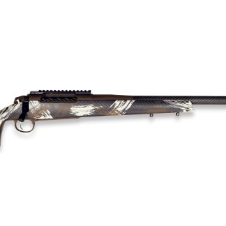 Weatherby 307 Alpine CT .300 Weatherby Mag 24in Rifle