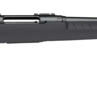 Savage Axis 2 .25-06 Rem 22 in Gray 4+1