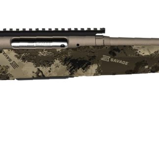 Mossberg Patriot Carbine 6.5 PRC 20 in Threaded Barrel - Uncategorized - Missouri Gun Shop