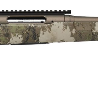 Savage Axis 2 Pro .350 Legend 18in Threaded Rifle